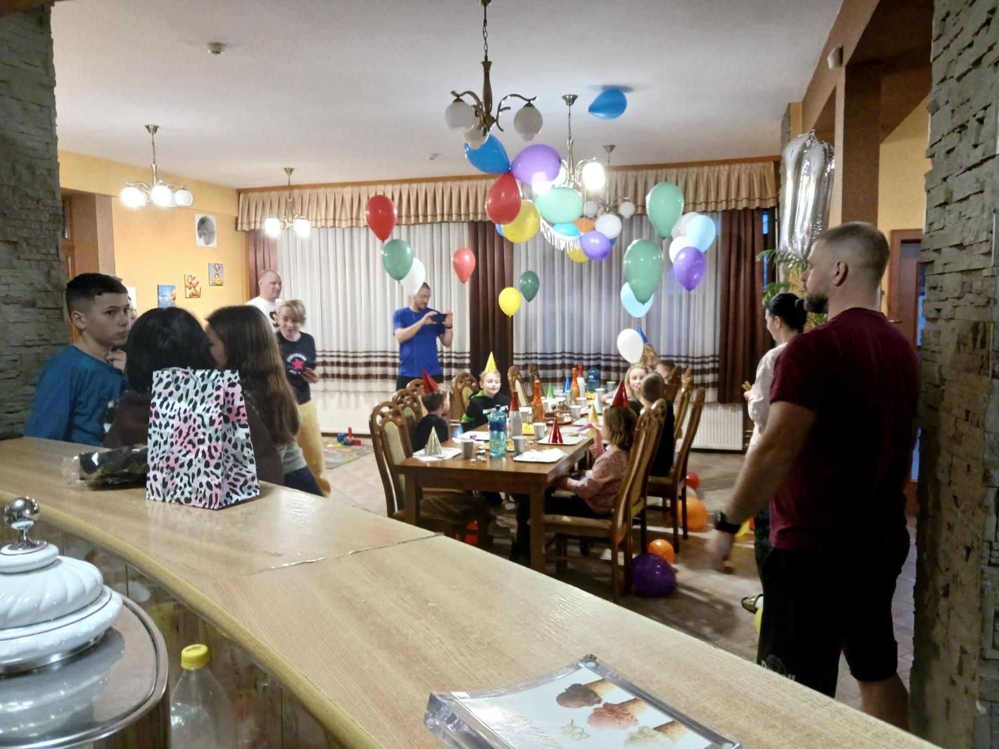 Penzion Stodolisko Habówka Zewnętrze zdjęcie