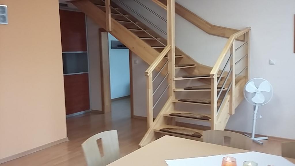 Penzion Stodolisko Habówka Zewnętrze zdjęcie